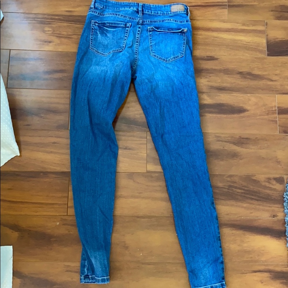 Garage Jeans - Picture 5 of 5